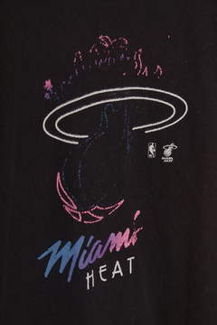 (m) Miami Heat - 3 brechó