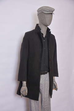 (M) Casaco lã batida - comprar online