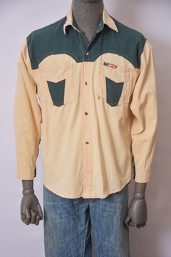 (M) Camisa vtg trashed - comprar online