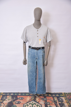 (50) Levi’s 501