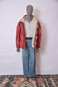 (50) Levi’s 501 - loja online