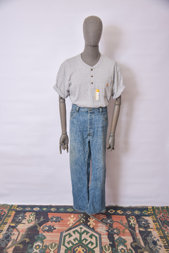 (50) Levi’s 501 - comprar online
