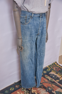Imagem do (50) Levi’s 501