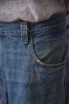 (50) Levi’s 501 - loja online