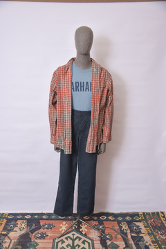 (G) Camisa Chaps na internet