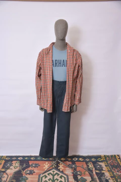 (G) Camisa Chaps na internet