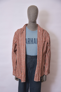 (G) Camisa Chaps - 3 brechó