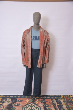 (P-M) Carhartt Loose Fit - 3 brechó