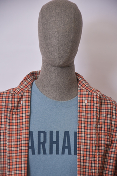 (G) Camisa Chaps