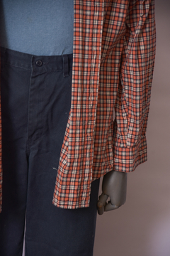 (P-M) Carhartt Loose Fit na internet