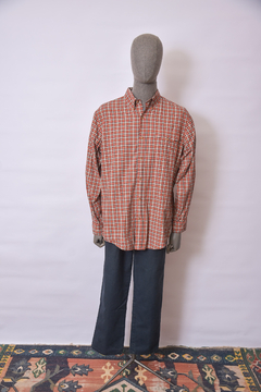 (G) Camisa Chaps - comprar online