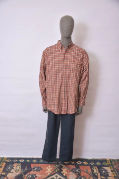 (G) Camisa Chaps - comprar online