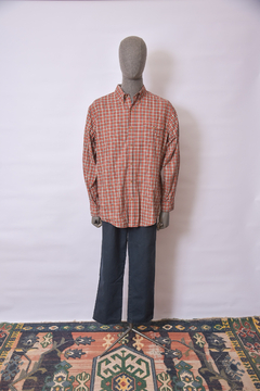 (G) Camisa Chaps - comprar online