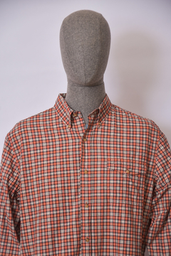 (G) Camisa Chaps - 3 brechó