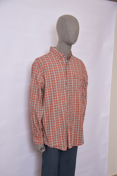 (G) Camisa Chaps - loja online