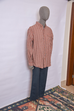 (G) Camisa Chaps - loja online