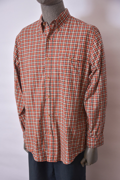(G) Camisa Chaps - loja online