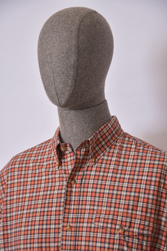 (G) Camisa Chaps