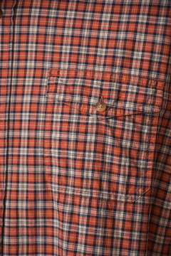 (G) Camisa Chaps - comprar online