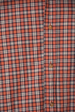 (G) Camisa Chaps - 3 brechó