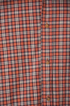 (G) Camisa Chaps - 3 brechó