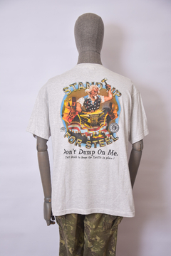 (GG) Camiseta vtg Murina