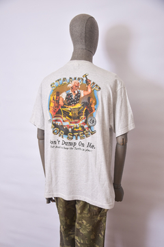 Imagem do (GG) Camiseta vtg Murina