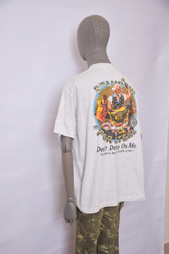 (GG) Camiseta vtg Murina - loja online