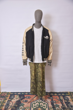 (GG) Camiseta vtg Murina - 3 brechó