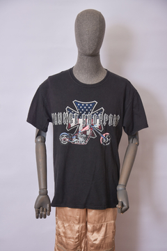 (G) Camiseta Choppers