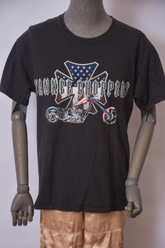 (G) Camiseta Choppers - loja online