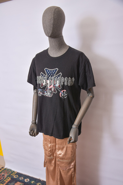 (G) Camiseta Choppers - 3 brechó