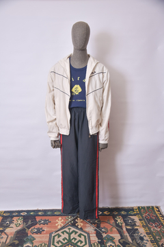 (P/M) Conjunto Fila - loja online