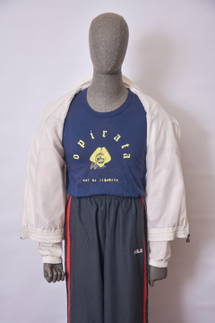 (P/M) Conjunto Fila - comprar online