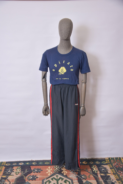 (P/M) Conjunto Fila - loja online