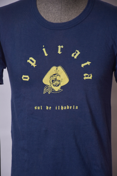 (P) Camiseta vintage Ilhabela na internet