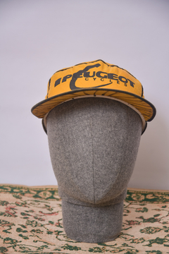 Boné vintage custom - 3 brechó