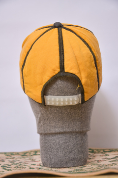 Boné vintage custom - comprar online