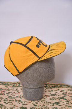 Boné vintage custom