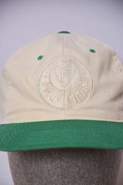 Boné vtg Palmeiras - comprar online