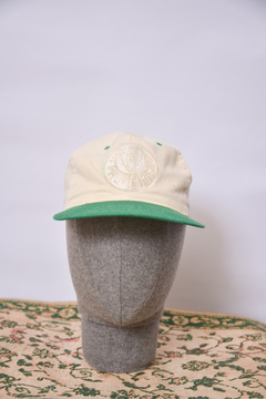 Boné vtg Palmeiras