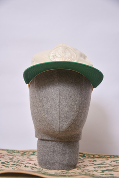 Boné vtg Palmeiras na internet