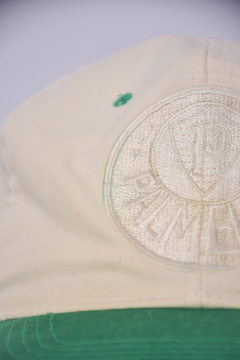 Boné vtg Palmeiras - loja online