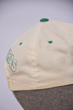 Boné vtg Palmeiras - 3 brechó