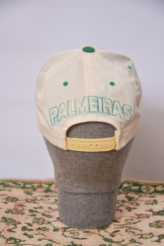 Boné vtg Palmeiras na internet