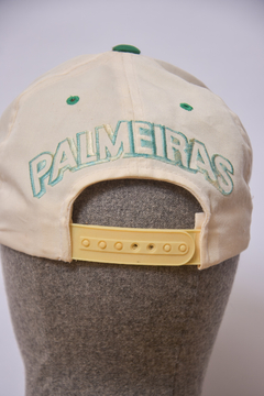 Boné vtg Palmeiras