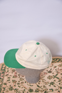 Boné vtg Palmeiras