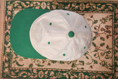 Boné vtg Palmeiras na internet