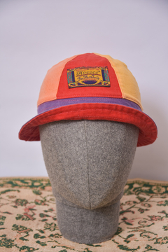 Bucket Rococo na internet