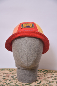 Bucket Rococo - 3 brechó
